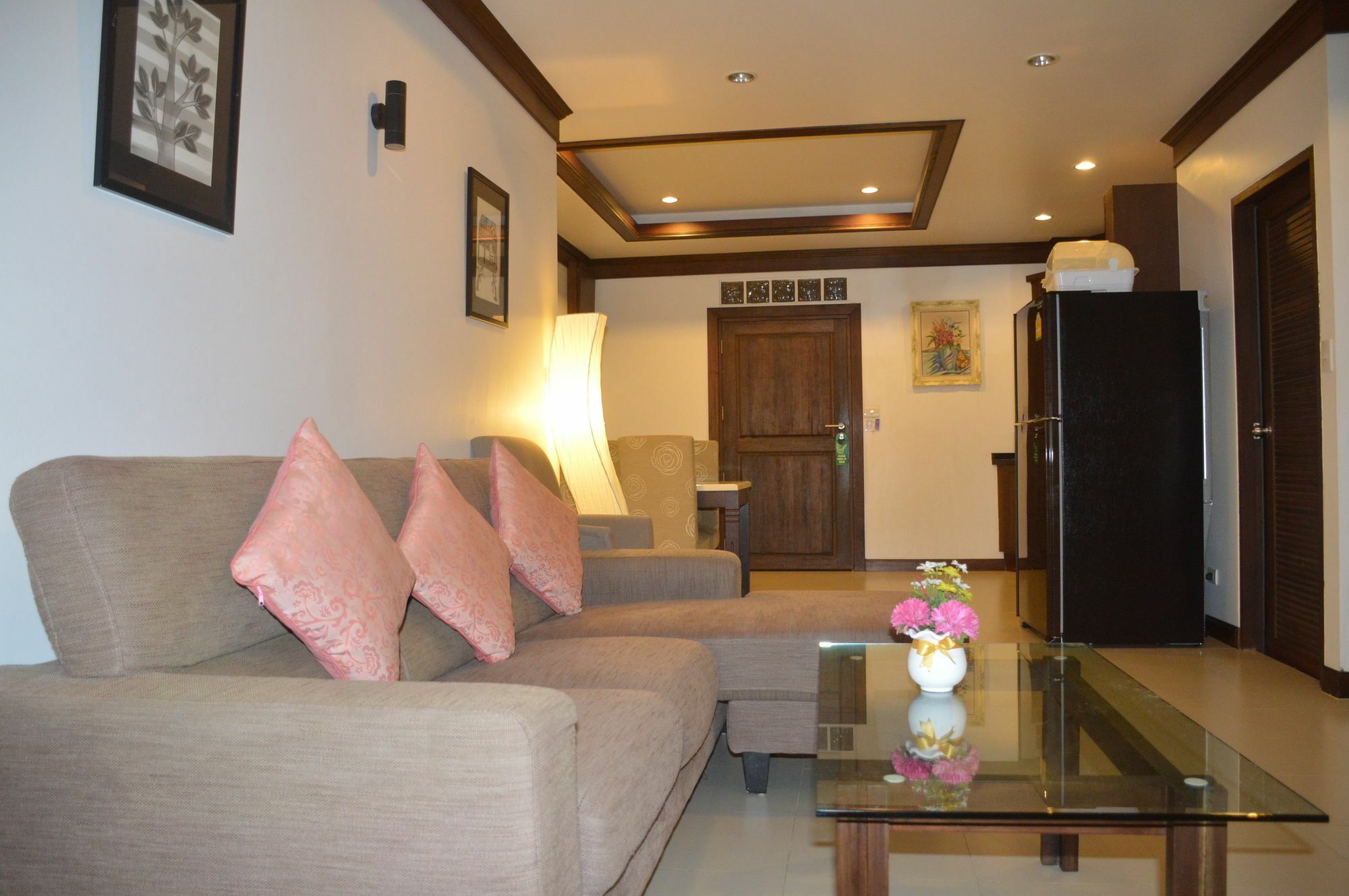 Samui Emerald Resort Bophut Exterior photo