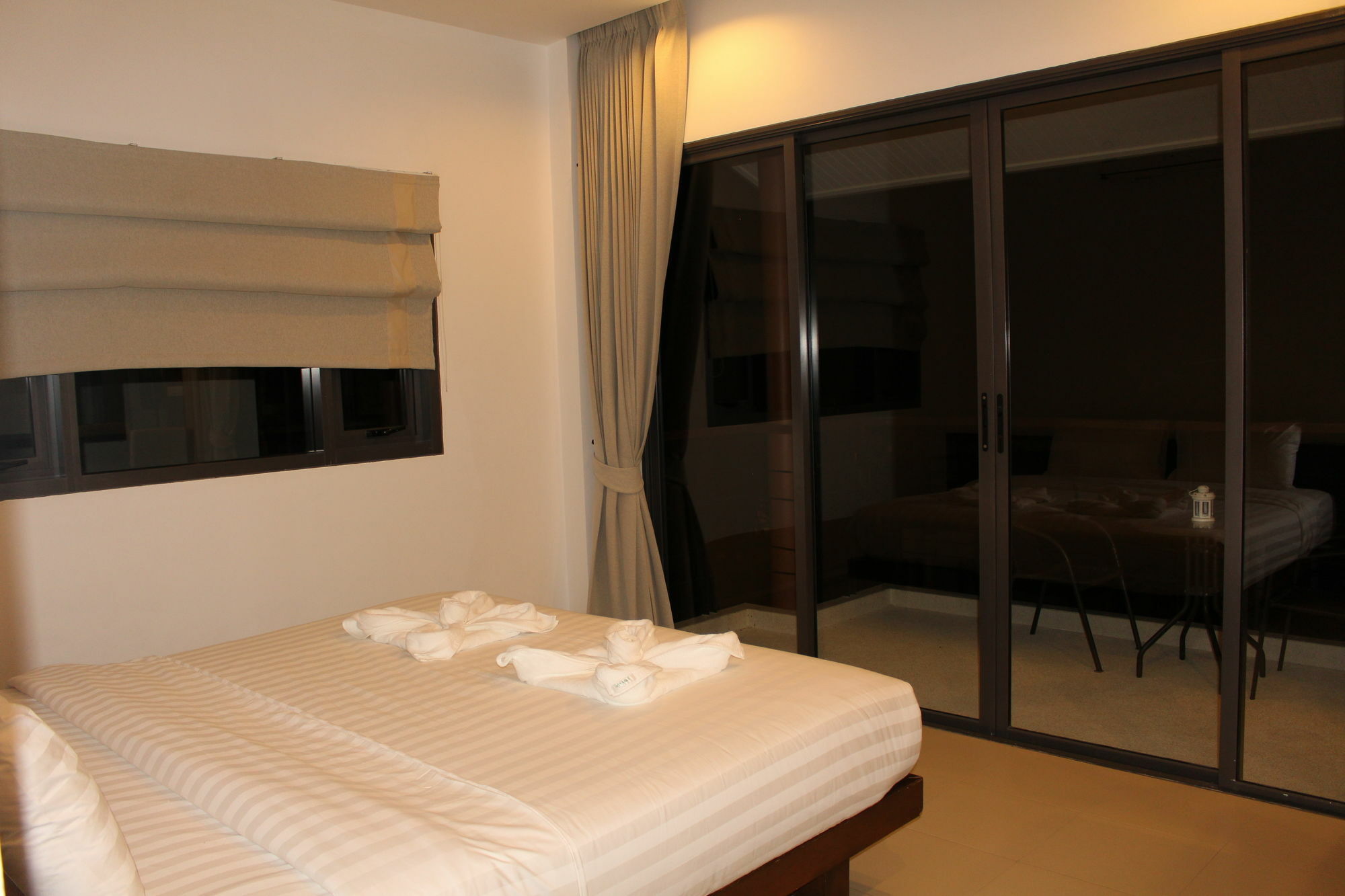 Samui Emerald Resort Bophut Exterior photo