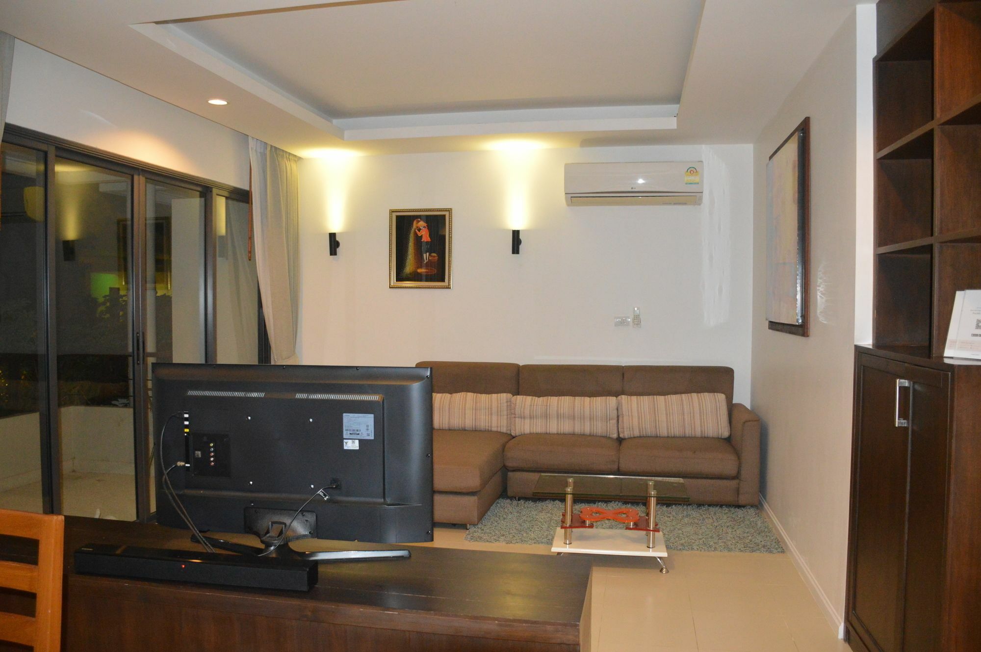 Samui Emerald Resort Bophut Exterior photo